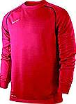 Nike Foundation Midlayer red